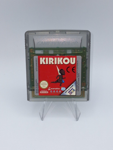 Kirikou